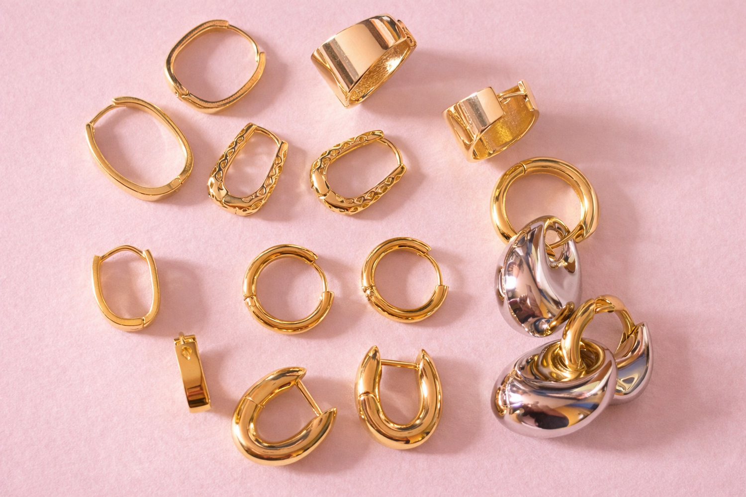 Aretes