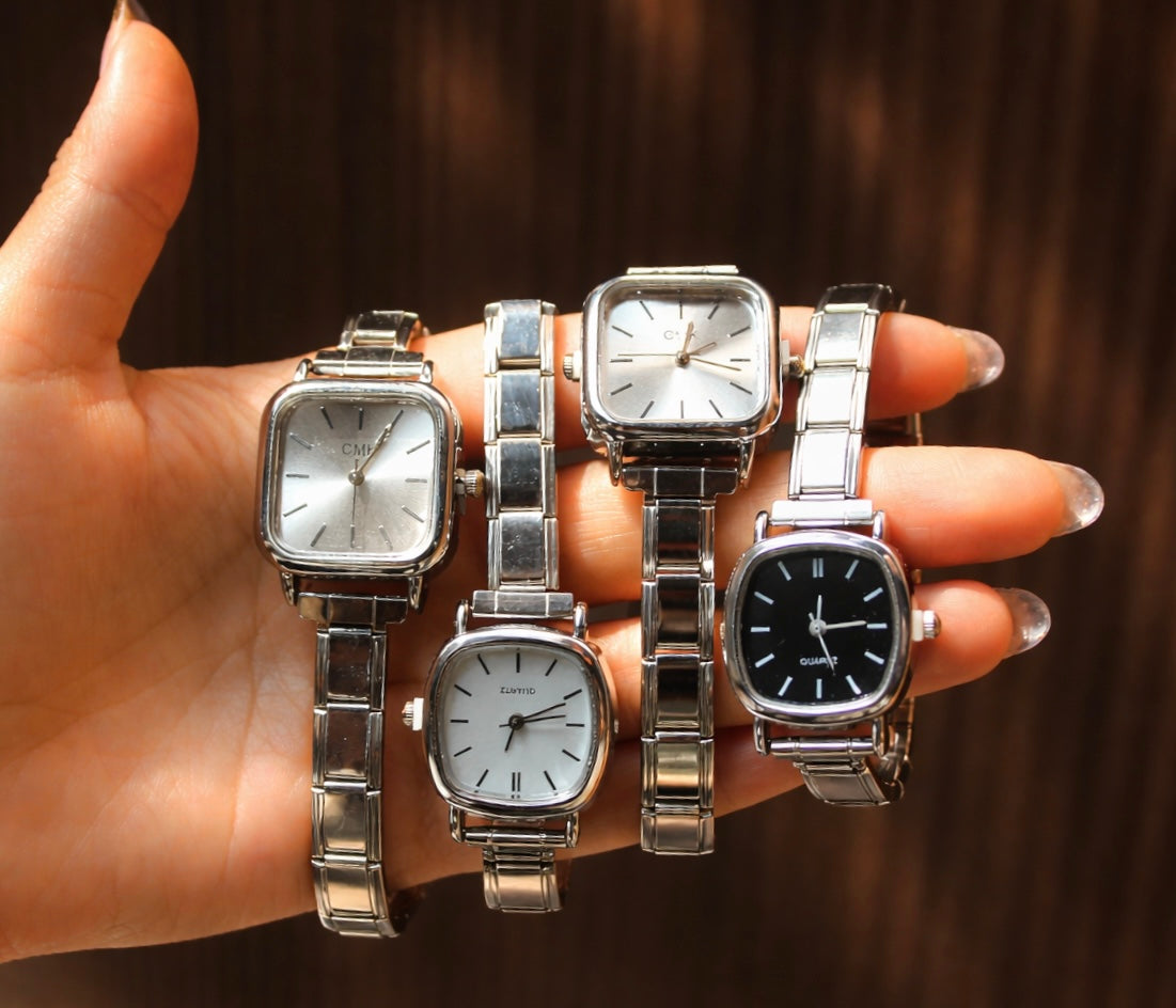 Relojes italianos