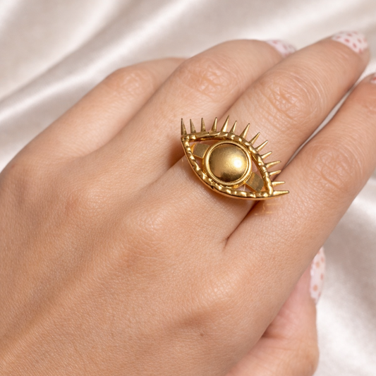 Anillo eyelash