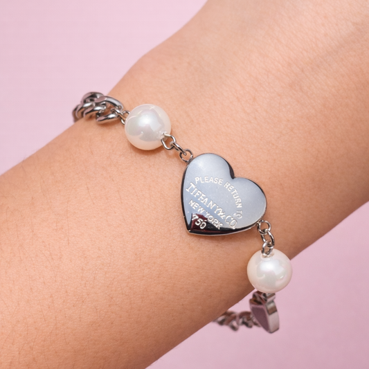Pulsera Dupe T&Co