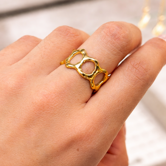 Anillo Nova Loop