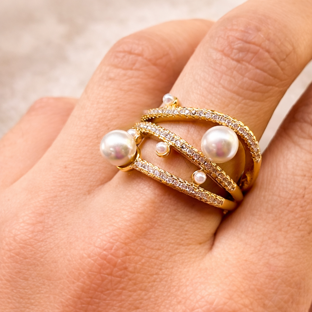 Anillo Vessel