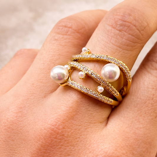 Anillo Vessel