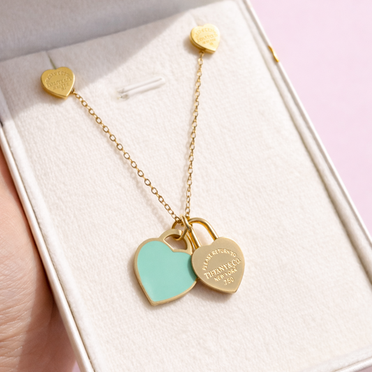 Set Dupe T&Co