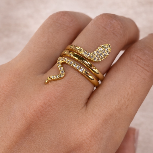 Anillo Serpi