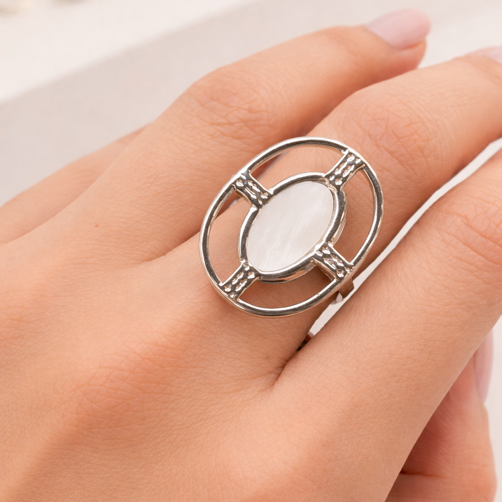 Anillo Benedict