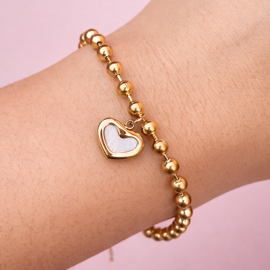 Pulsera Hearty