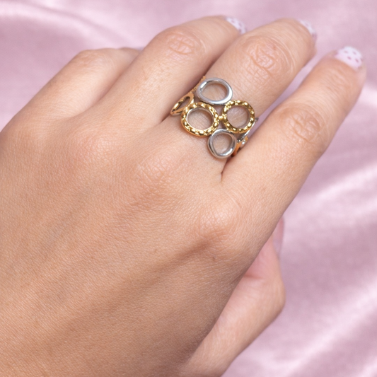 Anillo Rex