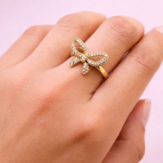 Anillo Butter