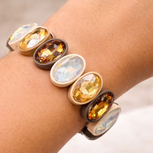 Pulsera Coffee