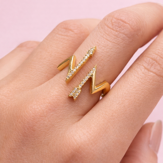 Anillo Arrow