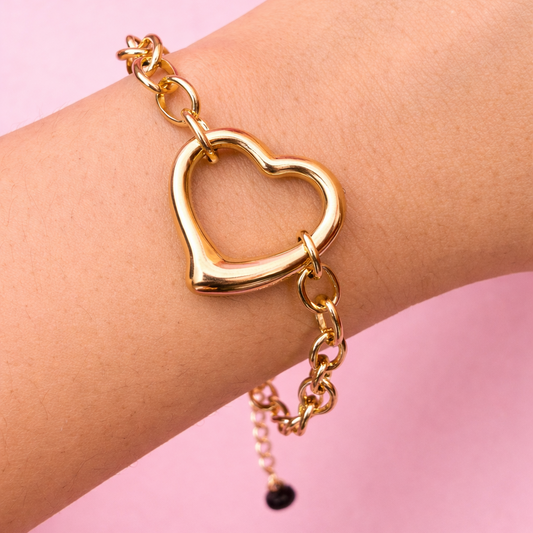 Pulsera Dupe T&Co