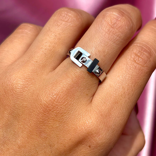 Anillo Cinturón