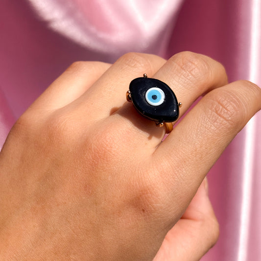 Anillo black eye